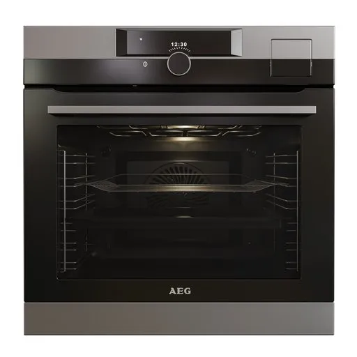 Highly detailed 3D model of a combiquick microwave oven, compatible with Blender 3.6, rendered using Cycles, in centimeter units.