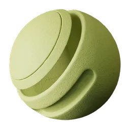 Olive Textured Plaster