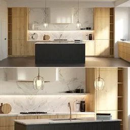 Kitchen-13