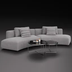 Cosy Curve
