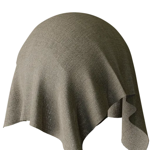 Plain Brown Sheer