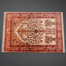 Persian Carpet