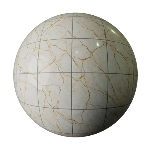 Brown Marble Tiles