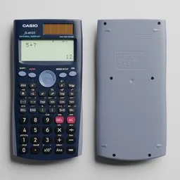 Calc Casio