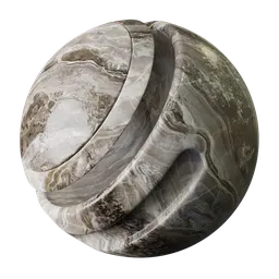 Brown marble - Orobico Lux