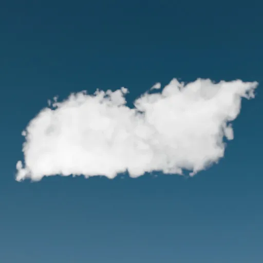 Fantasy Cloud