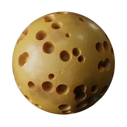 Stale Cheese