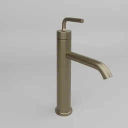 Purist Faucet