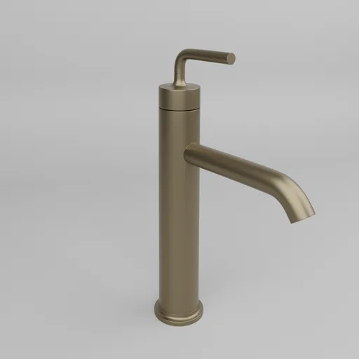 Purist Faucet