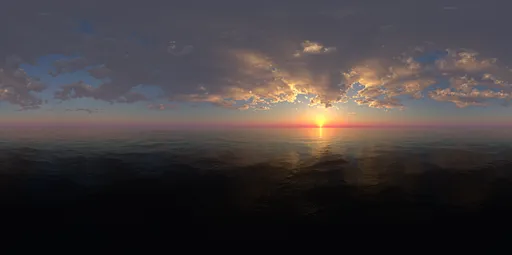 Evening