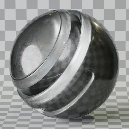 Clearcoat Glass