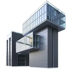 Building Modern Glass