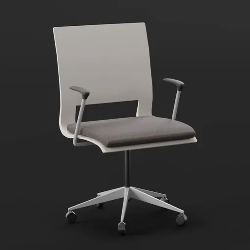 Modern Office Chair