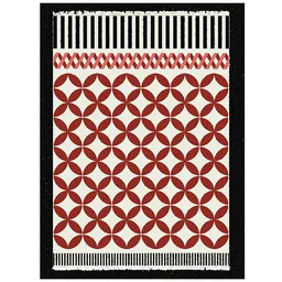 Kilim Catania Rug