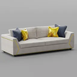 Bergamo Sofa