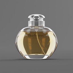 Perfume Burberrys