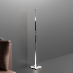 Floor Lamp Pole