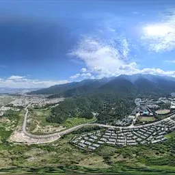 Highsky cloud forest