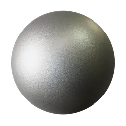 Powder Coated Iron