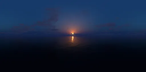 Evening