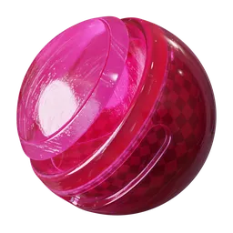 Lollipop Candy