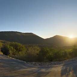 Camdeboo Road
