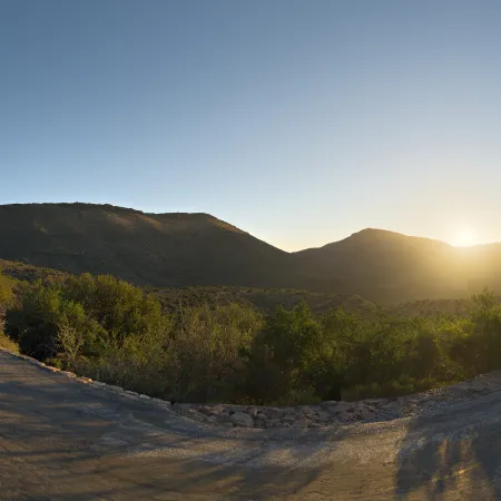 Camdeboo Road