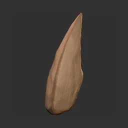 Scarred Claw