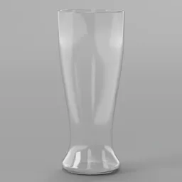 Pilsner Glass