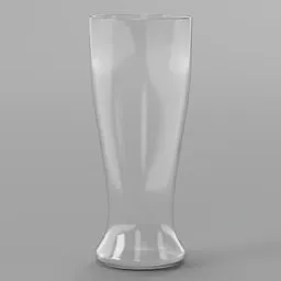 Pilsner Glass