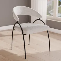 Uma Dining Chair