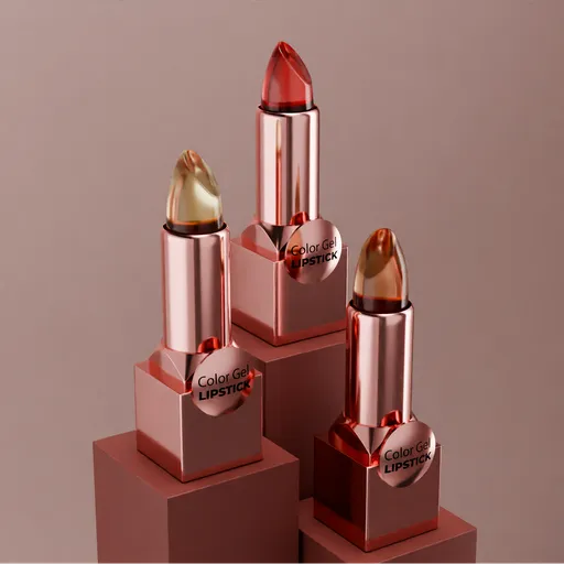 Lip balm all shades