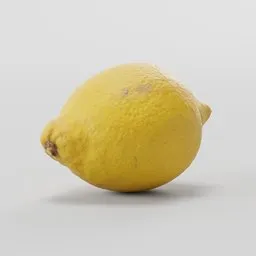 Lemon Scan