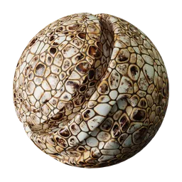 Turtle skin