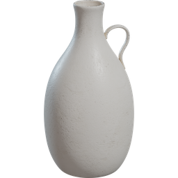 Ceramic Vase 04