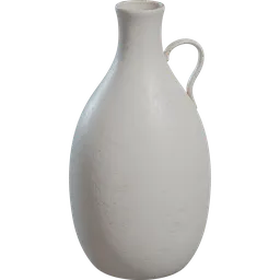 Ceramic Vase 04