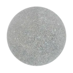 Rough Cement Floor A