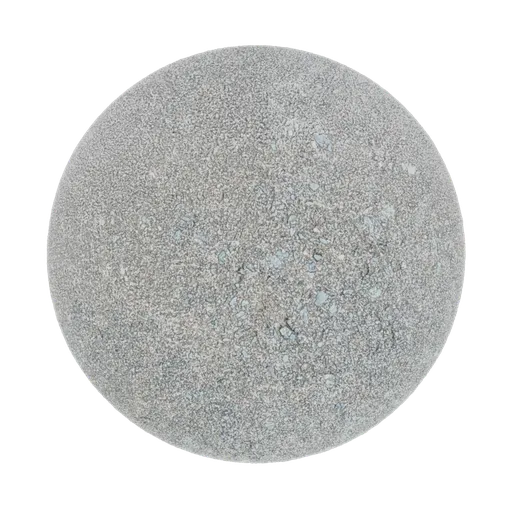 Rough Cement Floor A