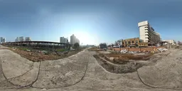 Old building brick wall