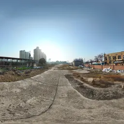 Old building brick wall