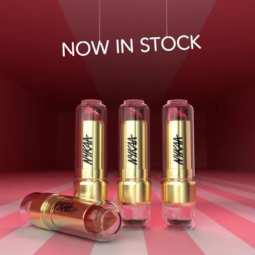 Lip balm lipstick