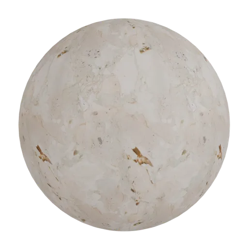 Italian natural breccia marble