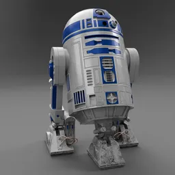 R2d2