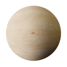 Raw Pale Cypress Wood