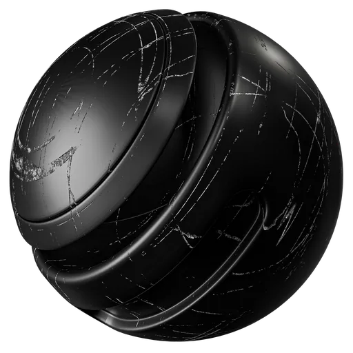 Procedural Scratch FX Mask