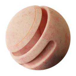 Fine Detail Human Skin