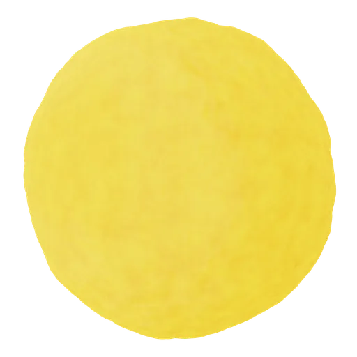 Procedural Molten Metal