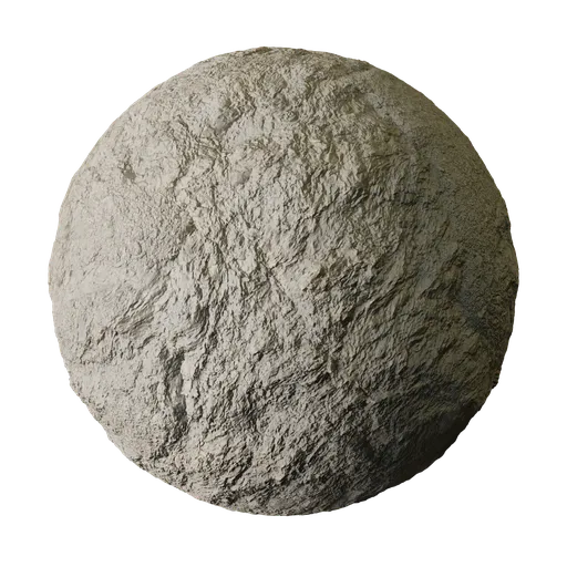 Rough Pale Gray Marlstone
