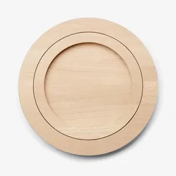 Double Tray