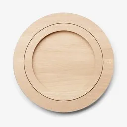 Double Tray